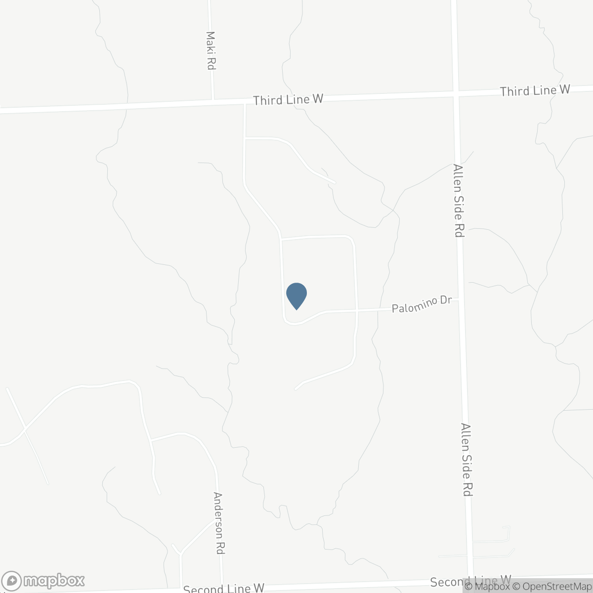 86 Palomino DR, Sault Ste. Marie, Ontario P6A 6K4